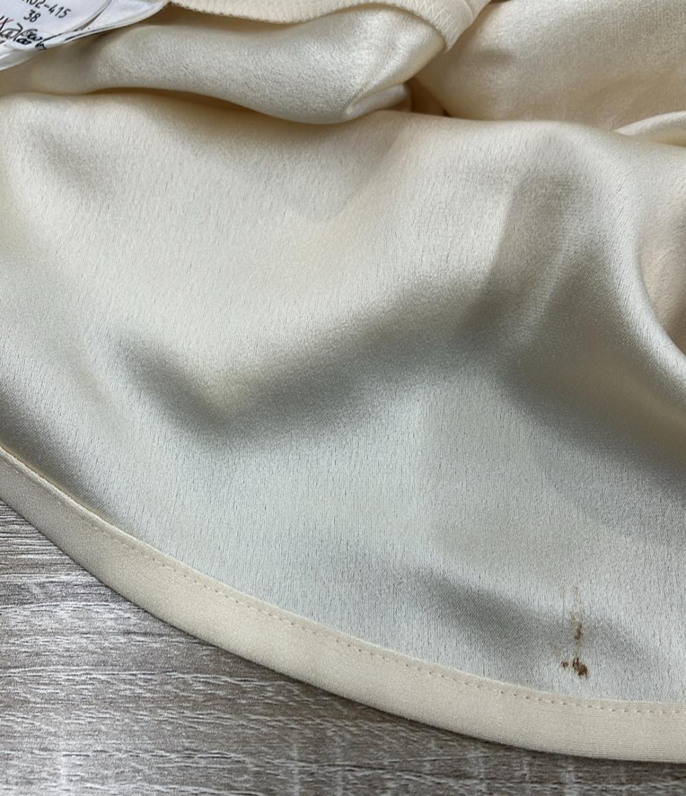 イヴ・サンローラン カットソー レディース SIZE 38 (S) YVES SAINT LAURENT