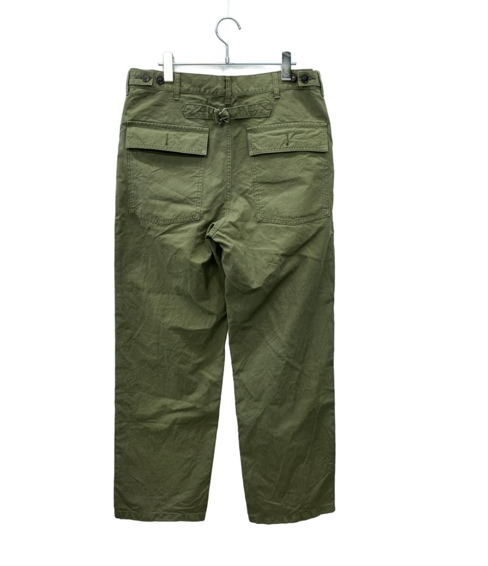 VISVIM カーゴパンツ 01233050080013 メンズ SIZE 3 (L) ビズビム