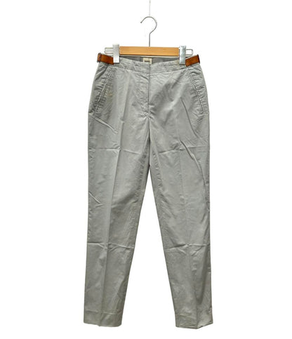 エルメス スラックス レディース SIZE 34 (S) HERMES