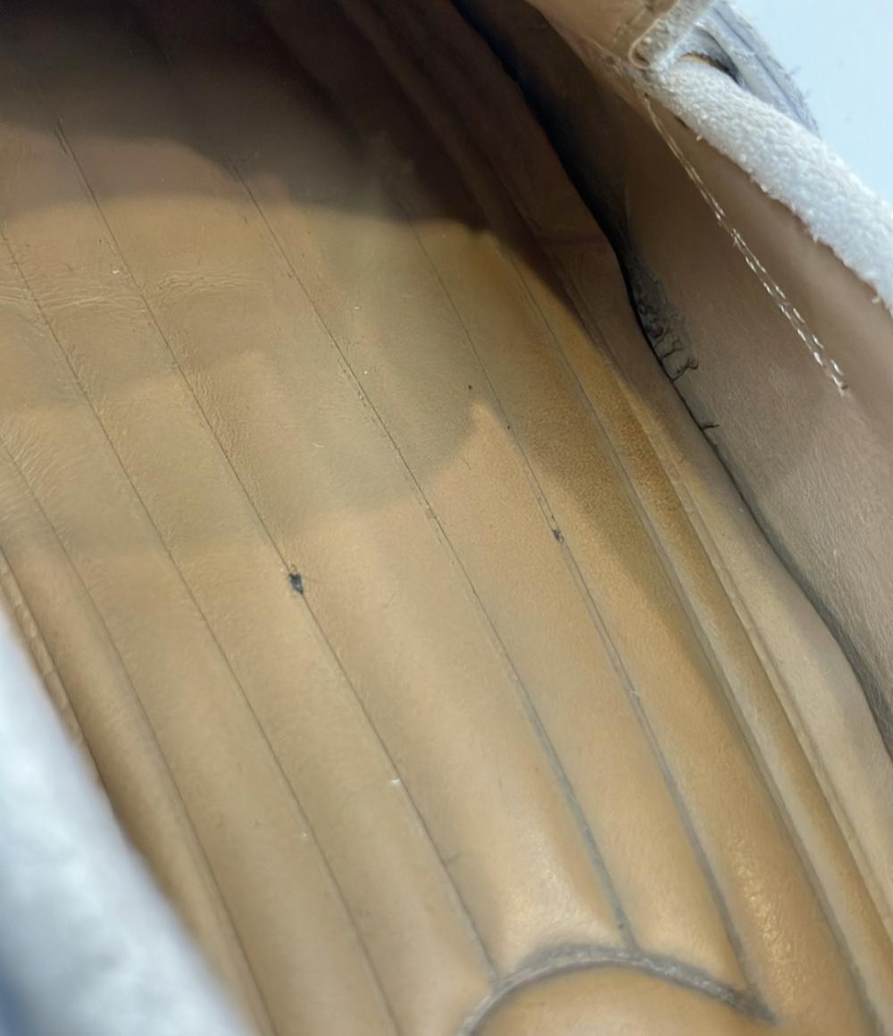 TOD’S デッキシューズ ドライビングシューズ ×フェラーリ メンズ SIZE 7 1/2 26.5(cm) トッズ