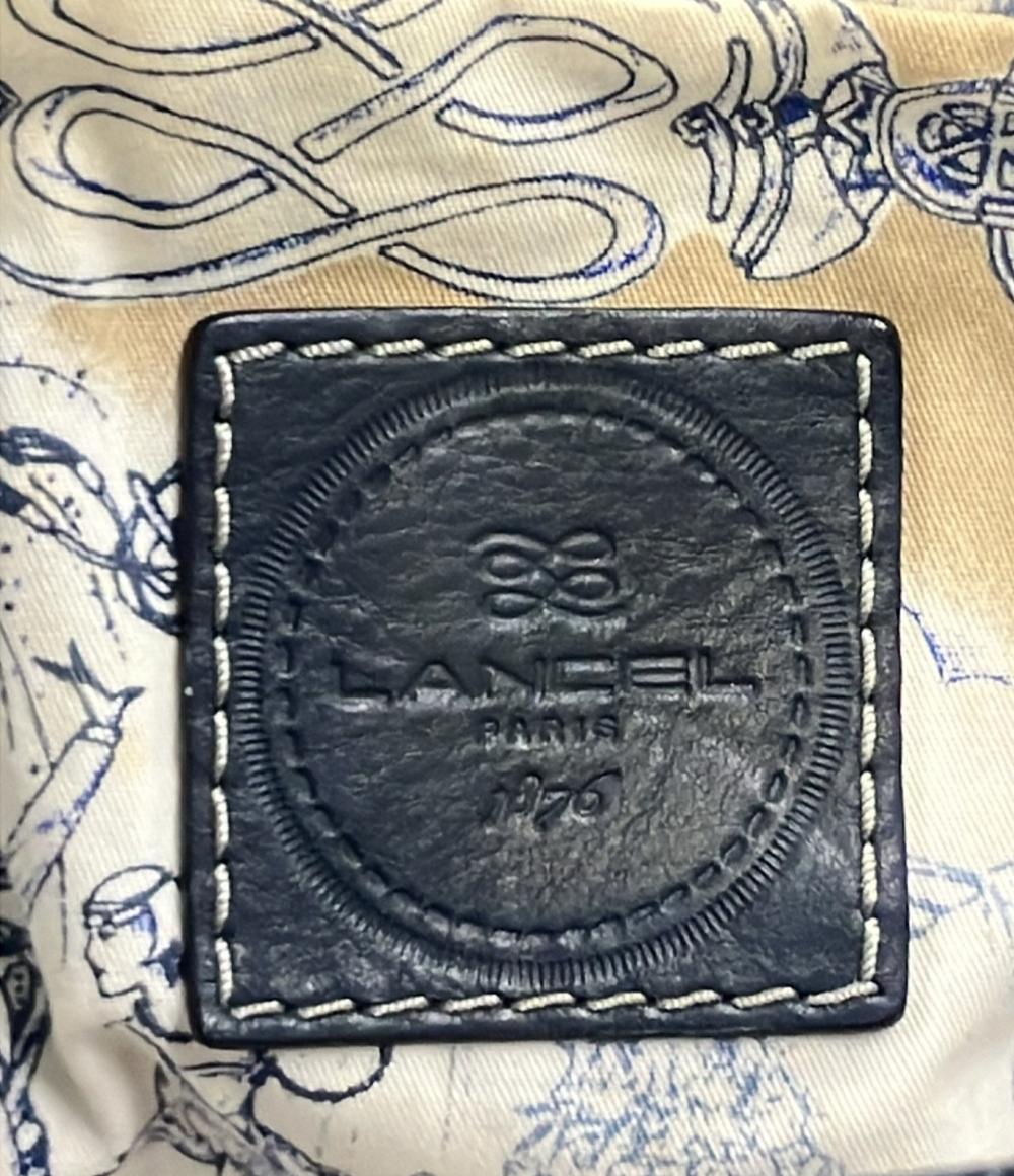 LANCEL ショルダーバッグ 肩掛け レディース ランセル