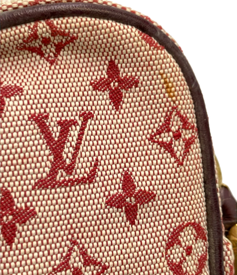LOUIS VUITTON ショルダーバッグ 斜め掛け ジュリエット モノグラムミニ M92219 レディース ルイ・ヴィトン
