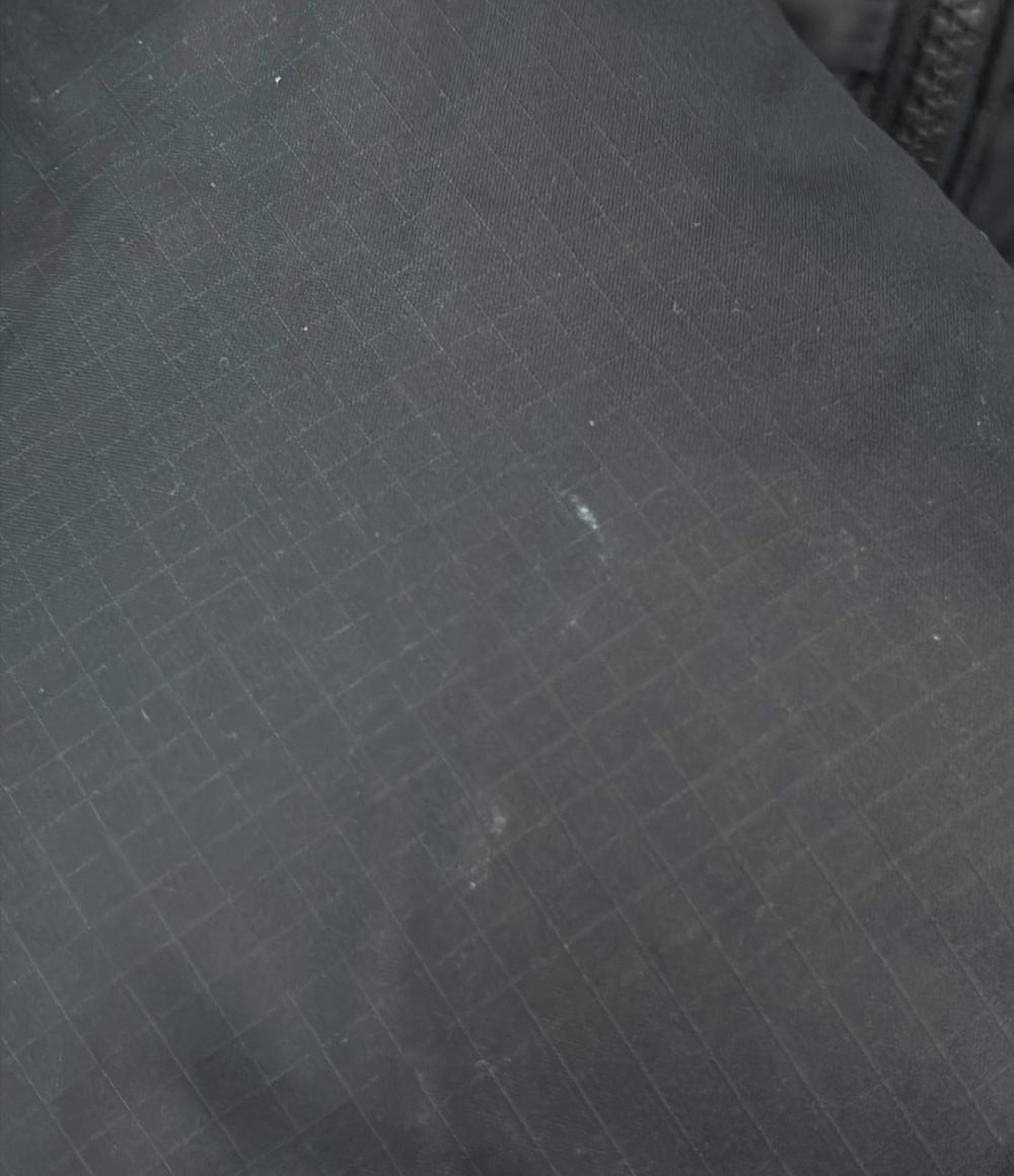 THE NORTH FACE 中綿ジャケット ナイロンジャケット Nuptse Jacket メンズ SIZE L ザ・ノースフェイス