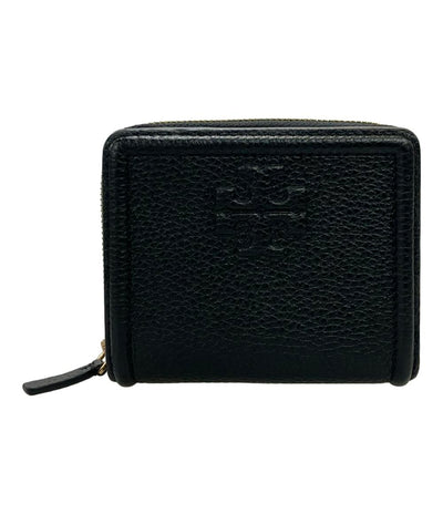 美品 トリーバーチ 二つ折り財布 レディース Tory Burch