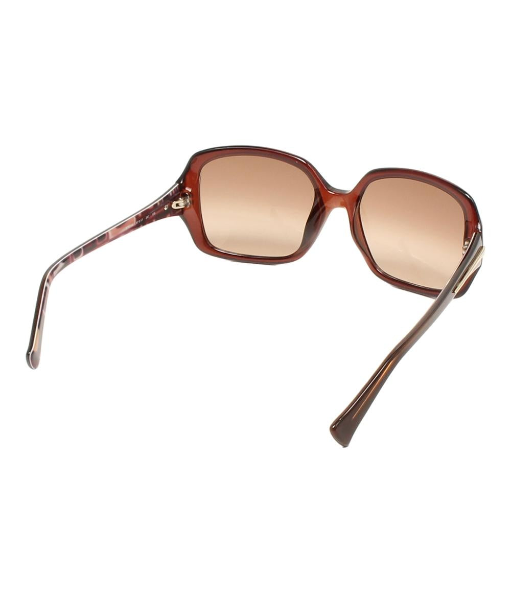 エミリオ・プッチ サングラス アイウェア 57□17 レディース Emilio Pucci