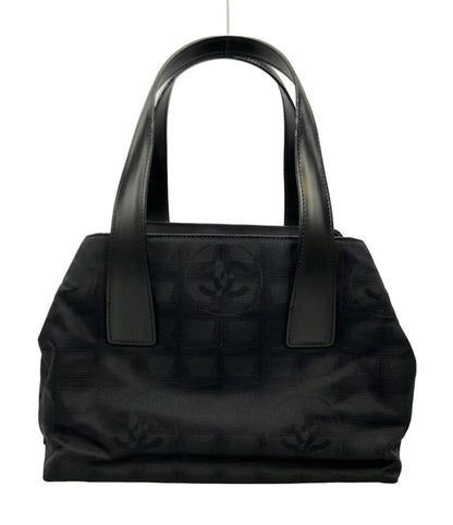 CHANEL トートバッグ ゴールド金具 レディース シャネル