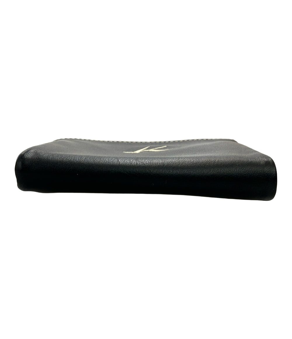 Kitamura2 二つ折り財布 がま口 牛革 レディース キタムラ2 – Rehello