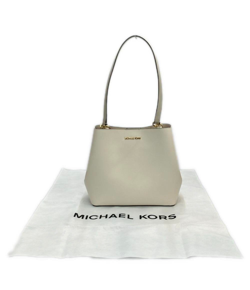 美品 マイケルコース ショルダーバッグ 肩掛け レディース MICHAEL KORS