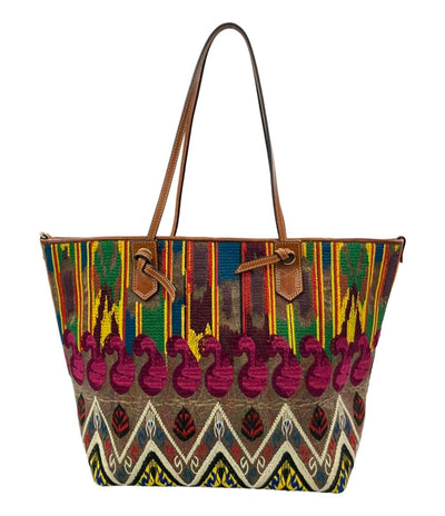 ETRO トートバッグ ショルダーバッグ 肩掛け レディース エトロ