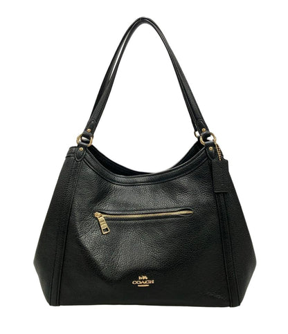 COACH レザー ショルダーバッグ 肩掛け クリスティ C6231 レディース コーチ