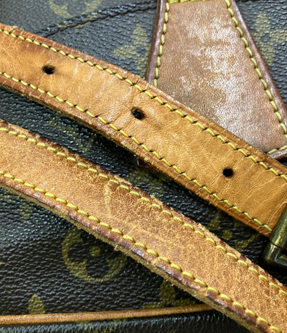 LOUIS VUITTON ショルダーバッグ ジュヌフィーユGM モノグラム M51225 レディース ルイ・ヴィトン