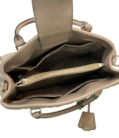 コーチ ハンドバッグ ショルダーバッグ 2WAY 斜め掛け レザー レディース COACH