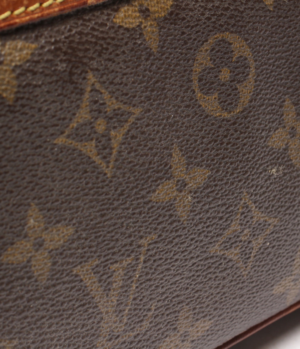 LOUIS VUITTON セカンドバッグ クラッチバッグ マルリードラゴンヌGM モノグラム M51825 メンズ ルイ・ヴィトン