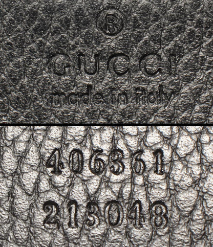 GUCCI リュック バックパック GGナイロン 406361 213048 レディース メンズ グッチ