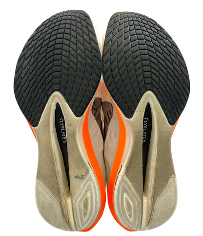 NIKE ローカットスニーカー ズームX ヴェイパーフライ ネクスト% 4 プロトタイプ HF6413-100 メンズ SIZE 28.0 ナイキ