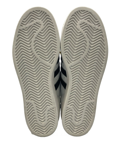 美品 adidas ローカットスニーカー スーパースター 50th 大阪モデル FX7786 レディース SIZE 23.5 アディダス