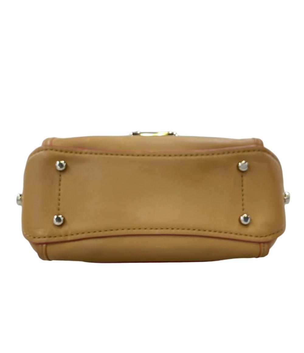 COACH 2WAY ハンドバッグ ショルダーバッグ 斜め掛け ドリフター 54077