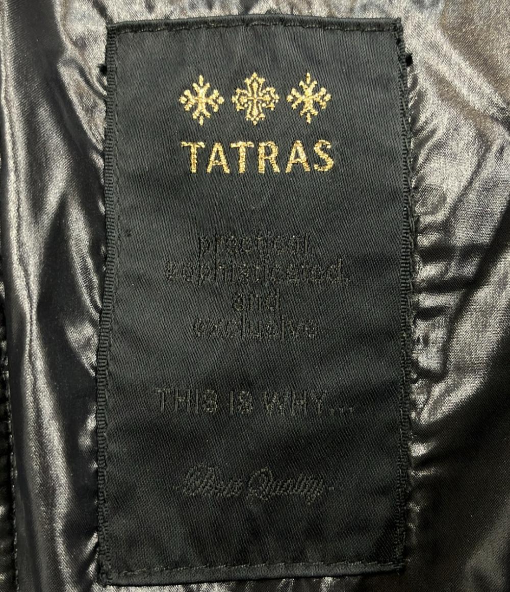 タトラス ダウンジャケット レディース SIZE 2 (S) TATRAS