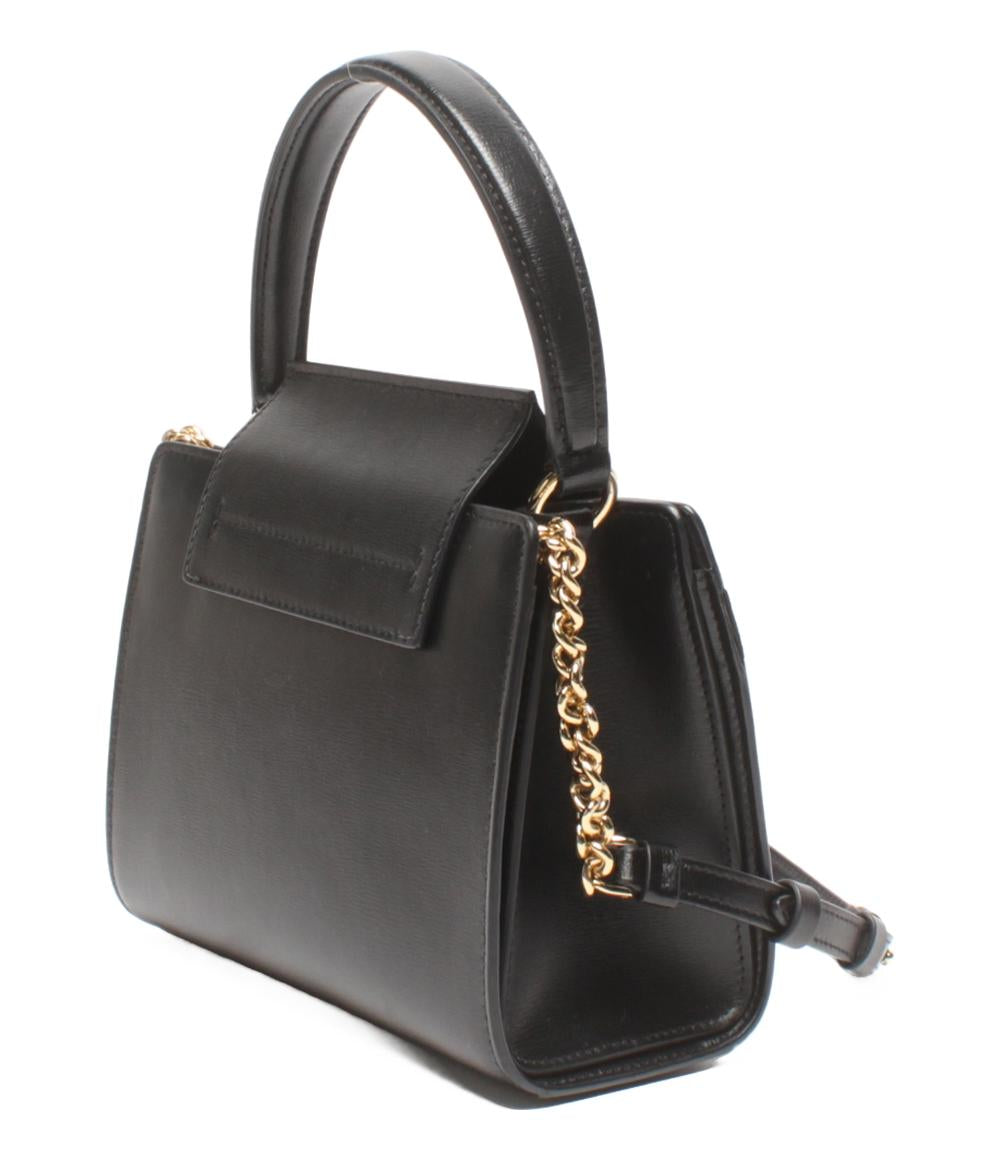 Salvatore Ferragamo ショルダーバッグ 斜め掛け ハンドバッグ ヴァラ FZ-21 I282 レディース サルヴァトーレフェラガモ