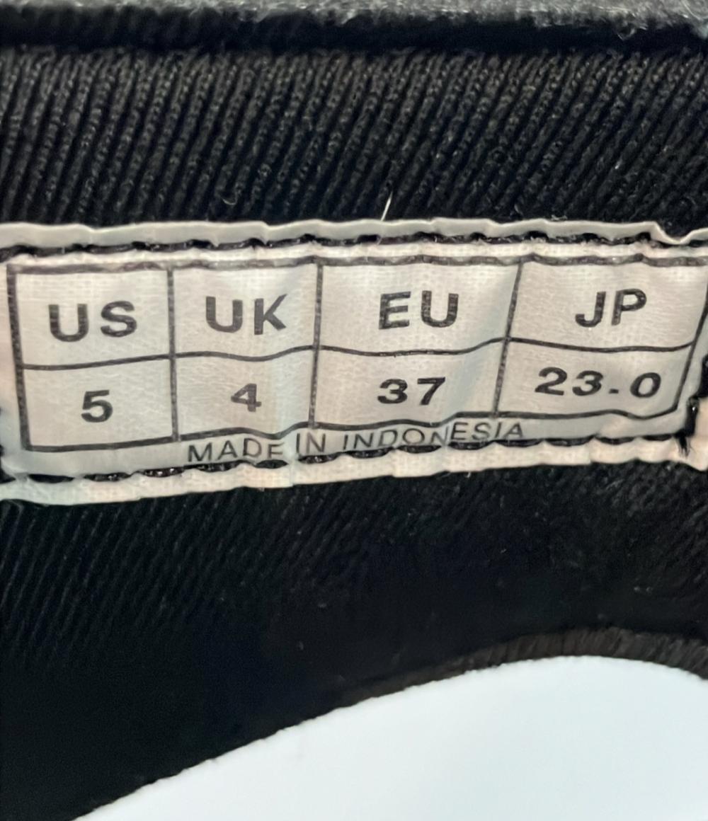 シャカ トングサンダル ナフーンビーチ カウヘア レディース SIZE 23 (M) SHAKA