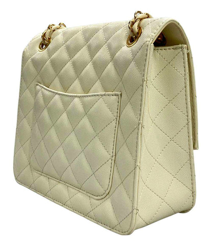 美品 CHARLES＆KEITH ショルダーバッグ  キルトチェーンストラップバッグ 2WAY 肩掛け 斜め掛け クレシダ レディース チャールズ＆キース