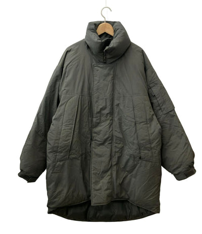 美品 中綿ジャケット レディース SIZE M SECONDMONOLOGUE