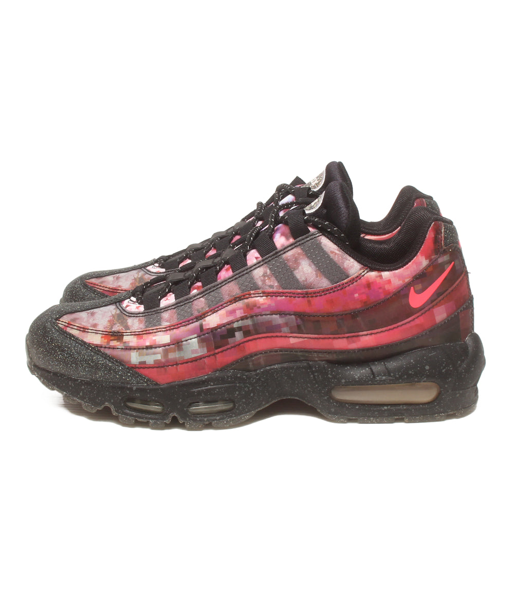 NIKE ローカットスニーカー エアマックス95 チェリーブロッサム CU6723-076 メンズ SIZE 27.0 ナイキ