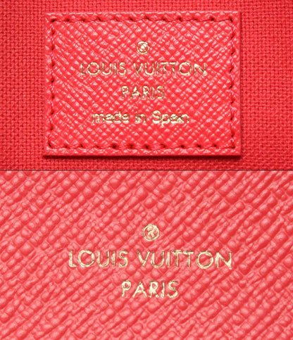 LOUIS VUITTON チェーンショルダーバッグ チェーンウォレット ポシェット ヴィヴィエンヌ ポシェット・フェリシー レディース ルイ・ヴィトン