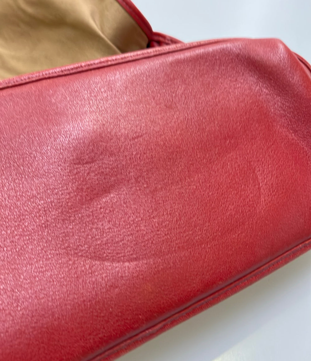 COACH ショルダーバッグ 斜め掛け レザー 9338 レディース コーチ