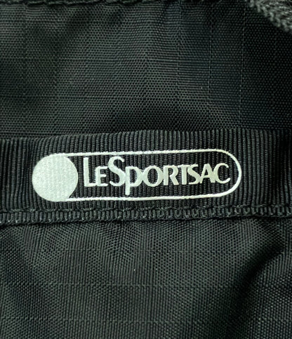 美品 LeSportsac トートバッグ レディース レスポートサック