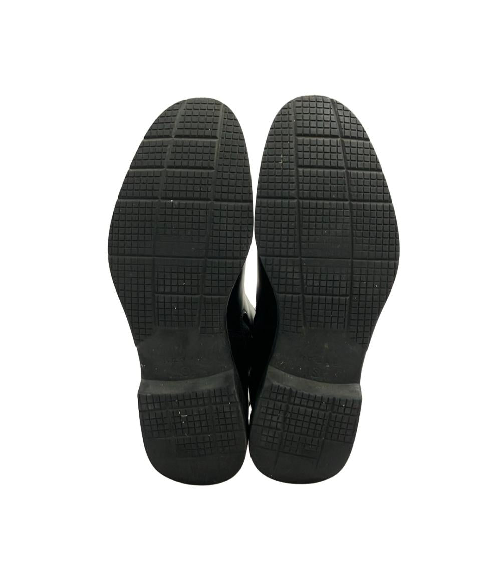 リーガル サイドゴアレインブーツ メンズ SIZE S REGAL