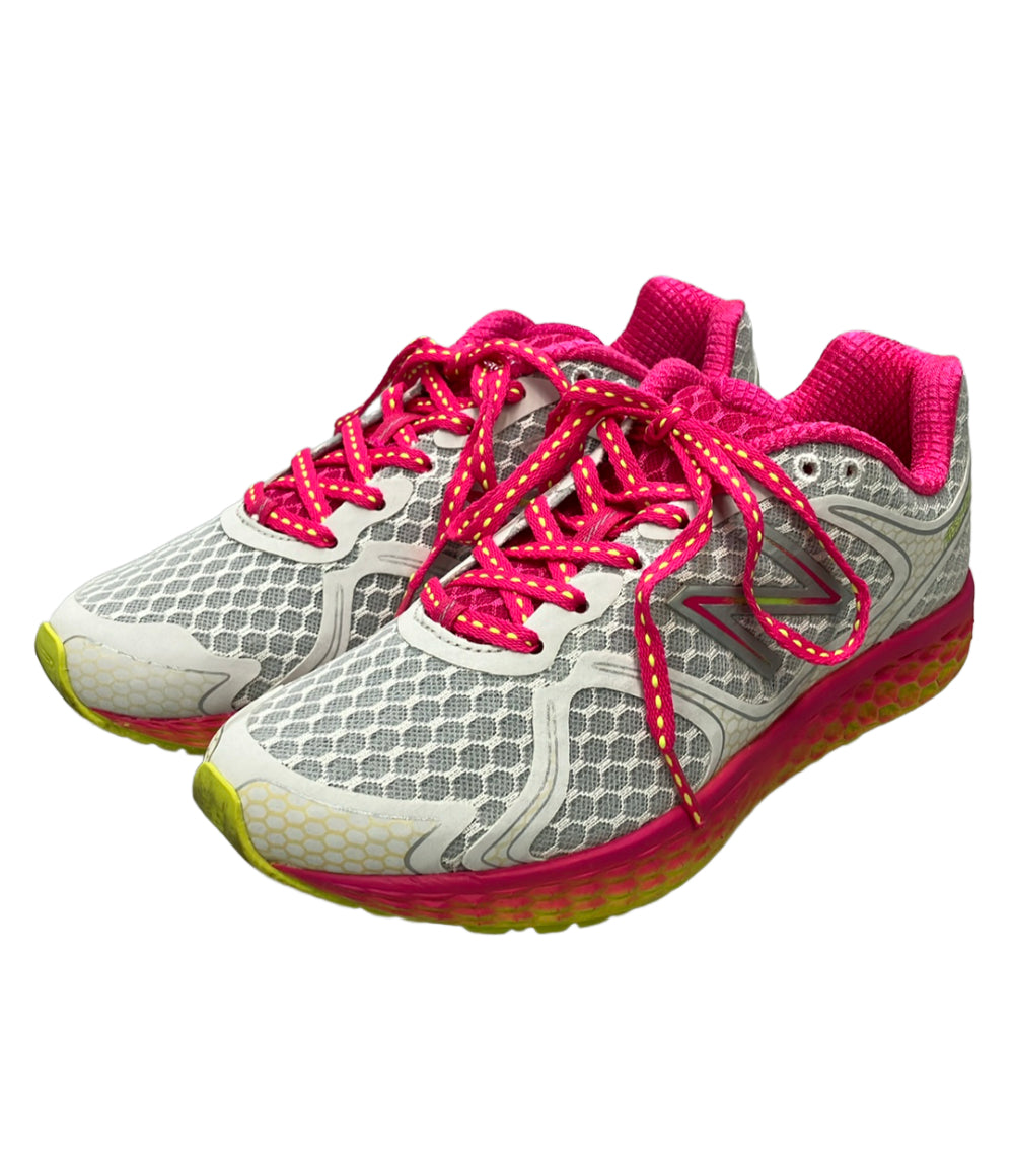 NEW BALANCE ローカットスニーカー W980WO レディース SIZE 24.0 ニューバランス