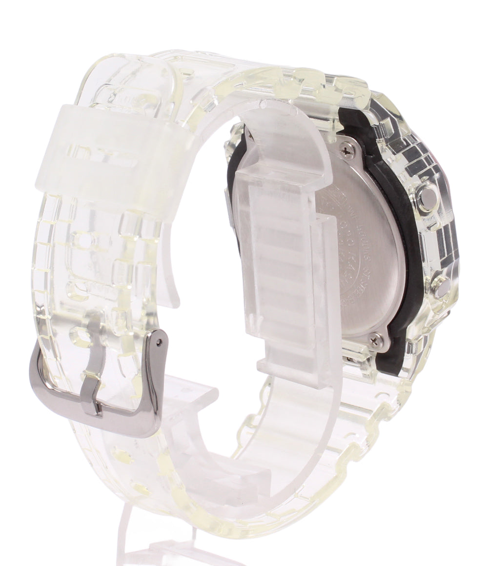 CASIO 腕時計 佐藤可士和 G-SHOCK クオーツ DWE-5600KS メンズ カシオ