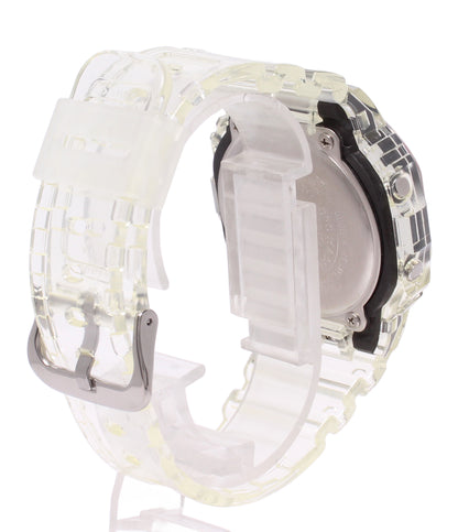 CASIO 腕時計 佐藤可士和 G-SHOCK クオーツ DWE-5600KS メンズ カシオ