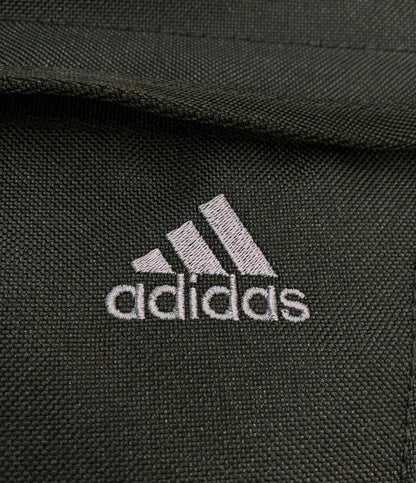 美品 アディダス 3wayハンドバッグ ショルダーバッグ リュック 斜め掛け メンズ adidas