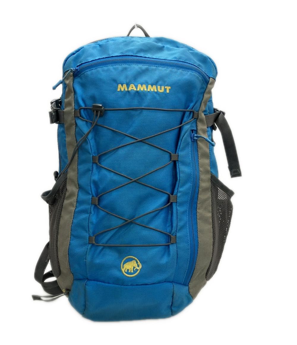 マムート リュック XERON FLIP 22 メンズ Mammut