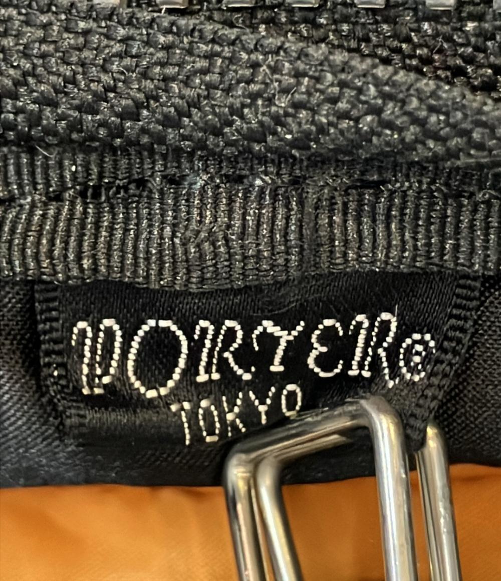 PORTER ハンドバッグ ビジネスバッグ ブリーフケース タンカー メンズ ポーター