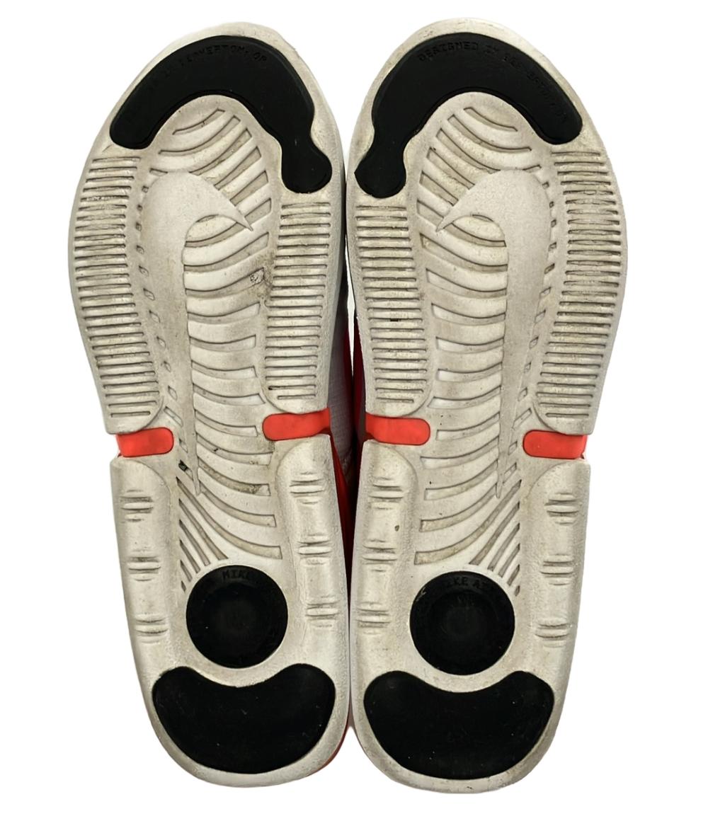 ナイキ ローカットスニーカー AIR MAX UP CK7173-001 レディース SIZE 24.5 (L) NIKE