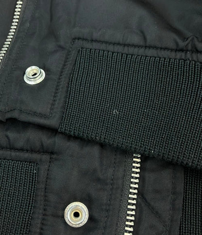 DIESEL ジャケット MA-1 メンズ SIZE XL ディーゼル
