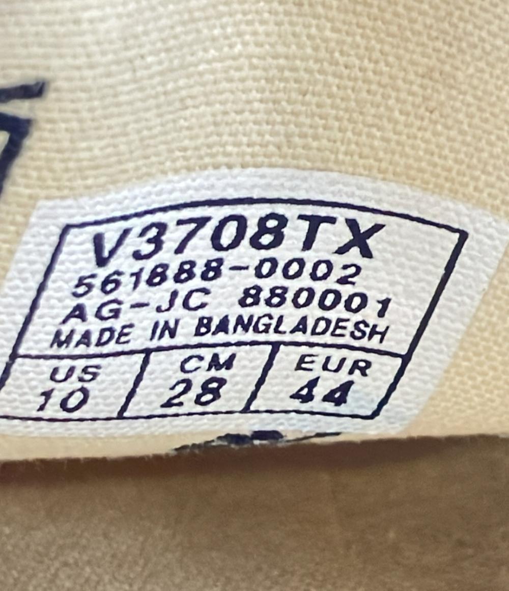 VANS スリッポン メンズ SIZE 28.0 (XL) バンズ