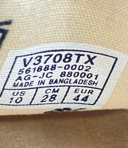 VANS スリッポン メンズ SIZE 28.0 (XL) バンズ