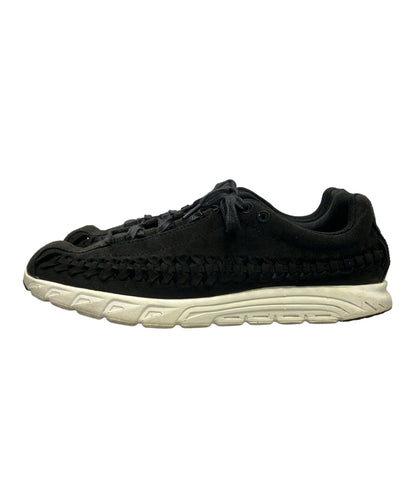 NIKE ローカットスニーカー MAYFLY WOVEN 833132-001 レディース SIZE 25.0 ナイキ