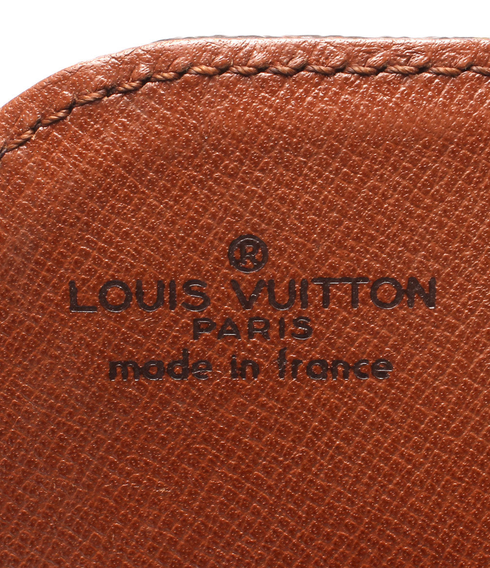 LOUIS VUITTON ショルダーバッグ 肩掛け 斜め掛け カルトシエール MM モノグラム M51253 レディース ルイ・ヴィトン