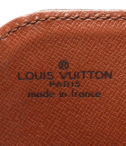 LOUIS VUITTON ショルダーバッグ 肩掛け 斜め掛け カルトシエール MM モノグラム M51253 レディース ルイ・ヴィトン
