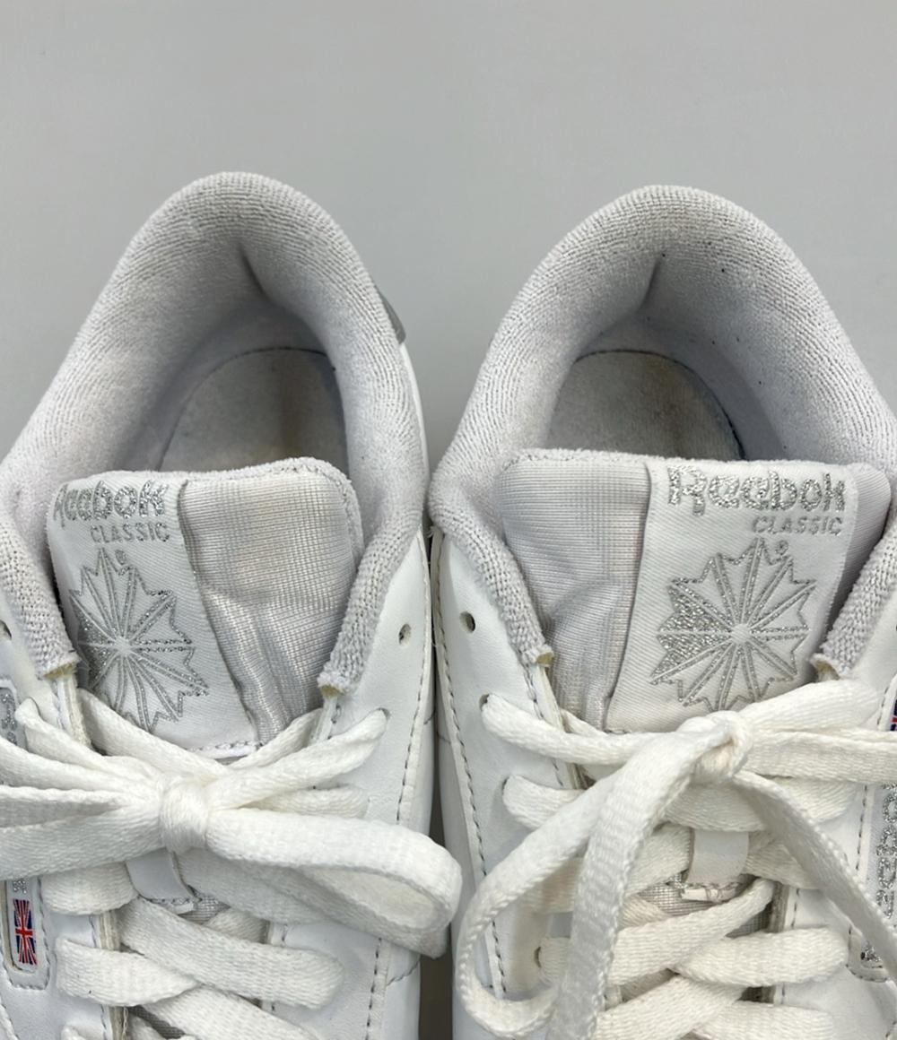 Reebok ローカットスニーカー レディース SIZE 24.0 (L) リーボック