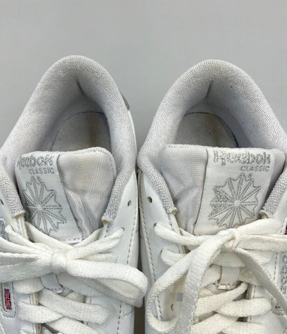 Reebok ローカットスニーカー レディース SIZE 24.0 (L) リーボック