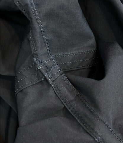 SOFIE D'HOORE クロップド イージー ワイドパンツ レディース SIZE 34 ソフィー・ドール