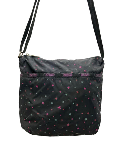 レスポートサック ショルダーバッグ 斜め掛け レディース LeSportsac