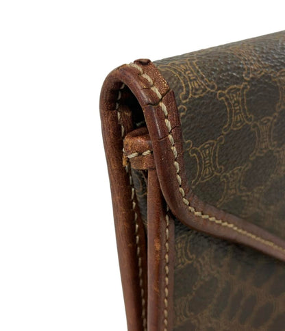 CELINE クラッチバッグ セカンドバッグ メンズ セリーヌ