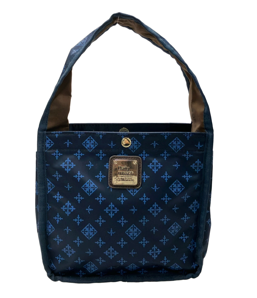 美品 russet ハンドバッグ レディース ラシット
